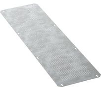 Фланец основания вентилируемый в шкаф IEK FORMAT 400x1000 FO-00-FBV-040-100