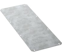 Фланец основания вентилируемый в шкаф IEK FORMAT 400x800 FO-00-FBV-040-080