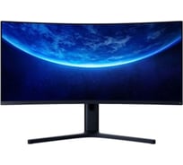 Монитор XIAOMI Mi Curved Gaming Monitor 34 BHR4269GL