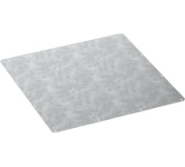 Фланец основания сплошной в шкаф IEK FORMAT 1000x1000 FO-00-FBS-100-100