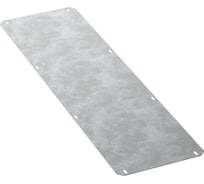 Фланец основания сплошной в шкаф IEK FORMAT 400x1000 FO-00-FBS-040-100