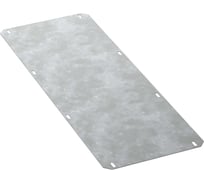 Фланец основания сплошной в шкаф IEK FORMAT 400x800 FO-00-FBS-040-080