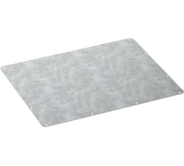 Фланец основания сплошной в шкаф IEK FORMAT 1000x800 FO-00-FBS-100-080