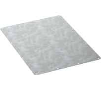 Фланец основания сплошной в шкаф IEK FORMAT 800x1000 FO-00-FBS-080-100