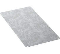 Фланец основания сплошной в шкаф IEK FORMAT 600x1000 FO-00-FBS-060-100