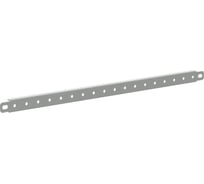 Рейка дверная горизонтальная IEK FORMAT 500 FO-00-RDH-050
