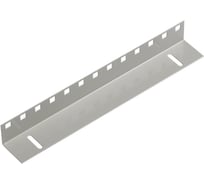 Уголок лицевой панели IEK PRO ЩМП-6 2шт Y-PL-U-6-0