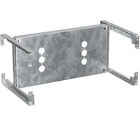 Комплект горизонтальный IEK FORMAT ARMAT MCCB H/I фикс. 3P 250x600 FO-00-HIF-025-060