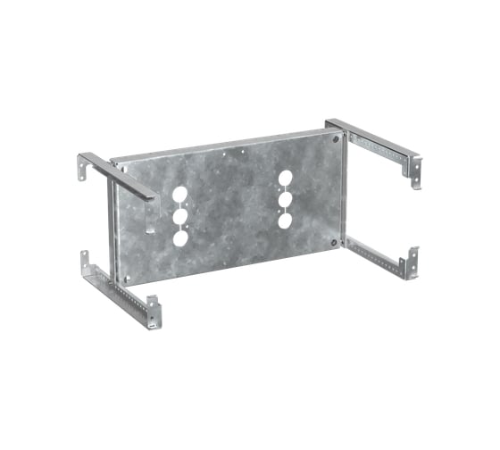 Комплект горизонтальный IEK FORMAT ARMAT MCCB H/I фикс. 3P 250x600 FO-00-HIF-025-060 1