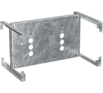 Комплект горизонтальный IEK FORMAT ARMAT MCCB H/I фикс. 3/4P 300x600 FO-00-HIF-030-060