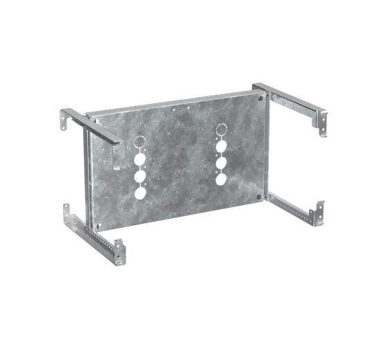 Комплект горизонтальный IEK FORMAT ARMAT MCCB H/I фикс. 3/4P 300x600 FO-00-HIF-030-060 1