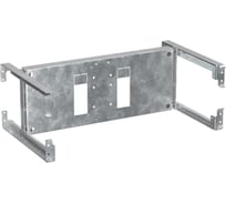 Комплект горизонтальный IEK FORMAT ARMAT MCCB A/D втычн. 3/4P 200x600 FO-00-ADVT-020-060