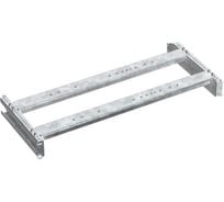 Комплект установочный IEK FORMAT ARMAT ACB A/B/D 3/4P 600x800 FO-00-ABD-060-080