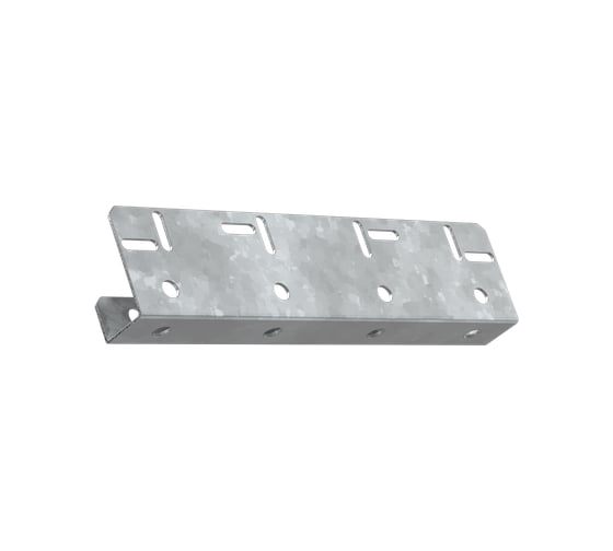 Планка опорных изоляторов IEK FORMAT ARMAT ACB A/B 3/4P FO-00-SIAB 1
