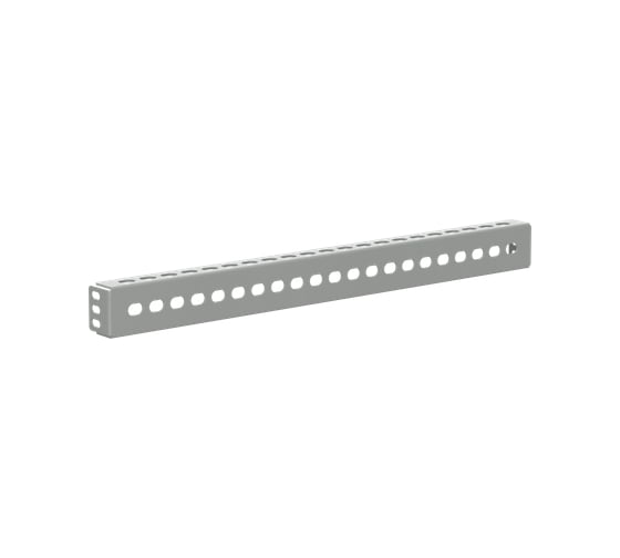 Рейка изоляторов IEK FORMAT тип B 600 2шт FO-00-RIZB-060 1