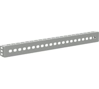 Рейка изоляторов IEK FORMAT тип B 800 2шт FO-00-RIZB-080