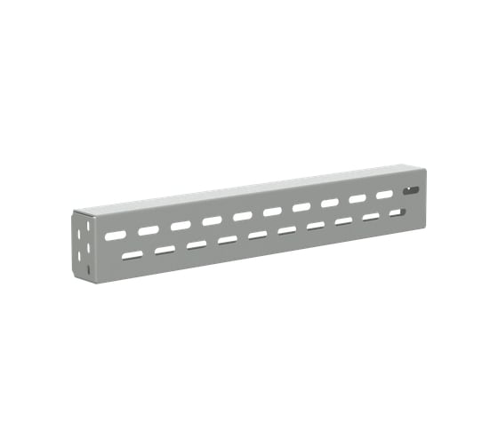 Рейка поперечная усиленная IEK FORMAT 800 2шт FO-00-RSP-080