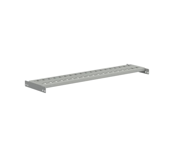 Рейка основания IEK FORMAT тип B 600 2 шт FO-00-RBB-060 1