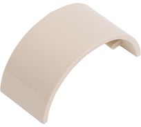 Соединитель Systeme Electric MultiSet для кабель-канала 30x13 Кремовый IMT30136BE