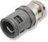 Коннектор прямой Weyer WQGMZE-M25G/AD21.2 муфта для гофрированных труб нар. M25x1.5 WE0700800 2