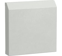 Кожух защитный вентиляционной решетки IEK TITAN 147x147 IP56 TI-00D-KZ-015-050