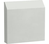 Кожух защитный вентиляционной решетки IEK TITAN 320x320 IP56 TI-00D-KZ-032-032