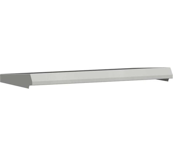 Козырек защитный IEK TITAN ЩМП 500x150 TI-00D-HD-050-015