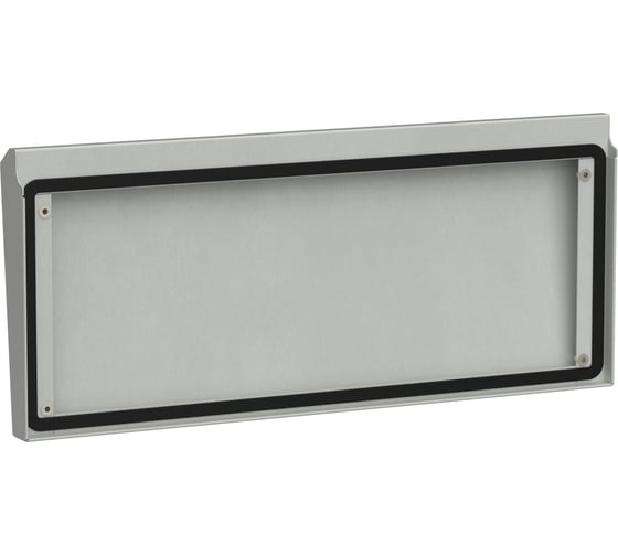 Козырек защитный IEK TITAN ЩМП 500x150 TI-00D-HD-050-015