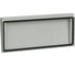 Козырек защитный IEK TITAN ЩМП 500x150 TI-00D-HD-050-015 2