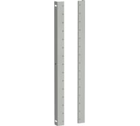 Стойка вертикальная IEK TITAN 800 для панелей ЛГ/ЛМА (2шт/упак) TI-00D-ST-080