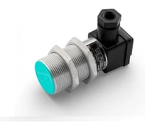 Датчик контроля скорости ТЕКО ДКС-1510, Sn=10 мм,корпус Д16Т 30х30х77 заподлицо,10...30 В DC,-45...+65,IР67,клемм.коробка, 00-00037776