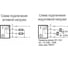Датчик контроля скорости ТЕКО ДКС-1510, Sn=10 мм,корпус Д16Т 30х30х77 заподлицо,10...30 В DC,-45...+65,IР67,клемм.коробка, 00-00037776 5