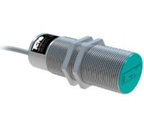 Датчик контроля скорости ТЕКО ДКС-1320, Sn=10 мм,корпус Д16Т 30х30х87,5 заподлицо,20...250 В АC/20...320 В DC, -45...+65,IР67,кабель 2м, 00-00037026