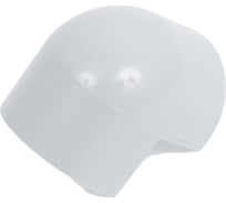 Угол внешний для кабель-канала Systeme Electric MultiSet 20x12, серый IMT20122GY