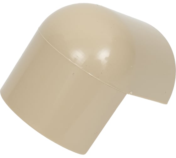 Угол внешний для кабель-канала Systeme Electric MultiSet 30x13, кремовый IMT30132BE 1