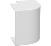 Угол внешний IEK ELECOR КМН 80x60 белый 4 шт в упаковке CKMP10D-N-080-060-K01-R