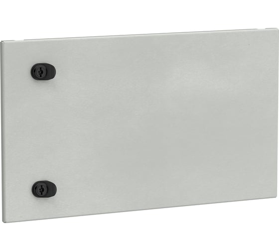 Дверь секционная внешняя IEK FORMAT 350x600 FO-00-ESD-035-060