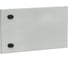 Дверь секционная внешняя IEK FORMAT 350x600 FO-00-ESD-035-060 1