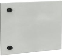 Дверь секционная внешняя IEK FORMAT 450x600 FO-00-ESD-045-060