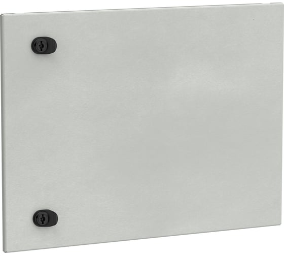 Дверь секционная внешняя IEK FORMAT 450x600 FO-00-ESD-045-060 1