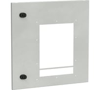 Дверь секционная внешняя IEK FORMAT ARMAT ACB A/B выкатного исполнения 3/4P 600x600 FO-00-ESDAB-060-060