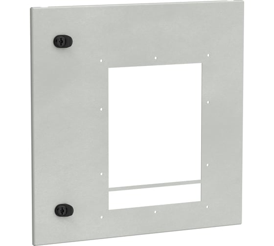Дверь секционная внешняя IEK FORMAT ARMAT ACB A/B выкатного исполнения 3/4P 600x600 FO-00-ESDAB-060-060 1