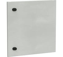 Дверь секционная внешняя IEK FORMAT 600x600 FO-00-ESD-060-060