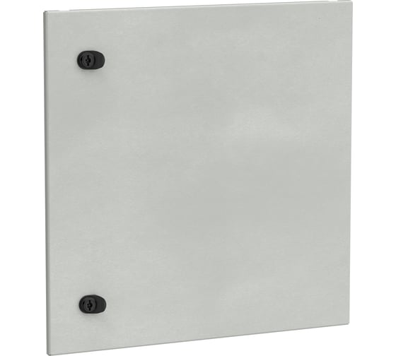 Дверь секционная внешняя IEK FORMAT 600x600 FO-00-ESD-060-060