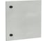 Дверь секционная внешняя IEK FORMAT 600x600 FO-00-ESD-060-060 1