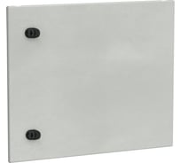 Дверь секционная внешняя IEK FORMAT 500x600 FO-00-ESD-050-060