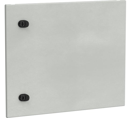 Дверь секционная внешняя IEK FORMAT 500x600 FO-00-ESD-050-060 1