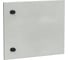 Дверь секционная внешняя IEK FORMAT 500x600 FO-00-ESD-050-060 1