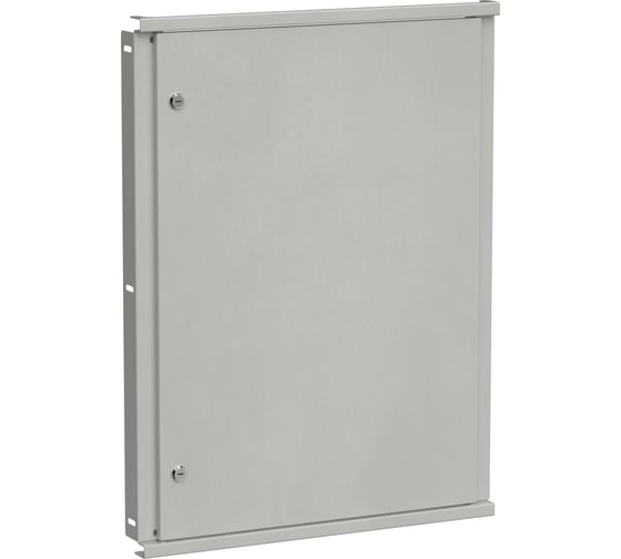 Дверь внутренняя IEK TITAN ЩМП 800x600 с комплектом установки TI-00D-DV-080-060 1