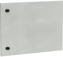 Дверь секционная внешняя IEK FORMAT 600x800 FO-00-ESD-060-080